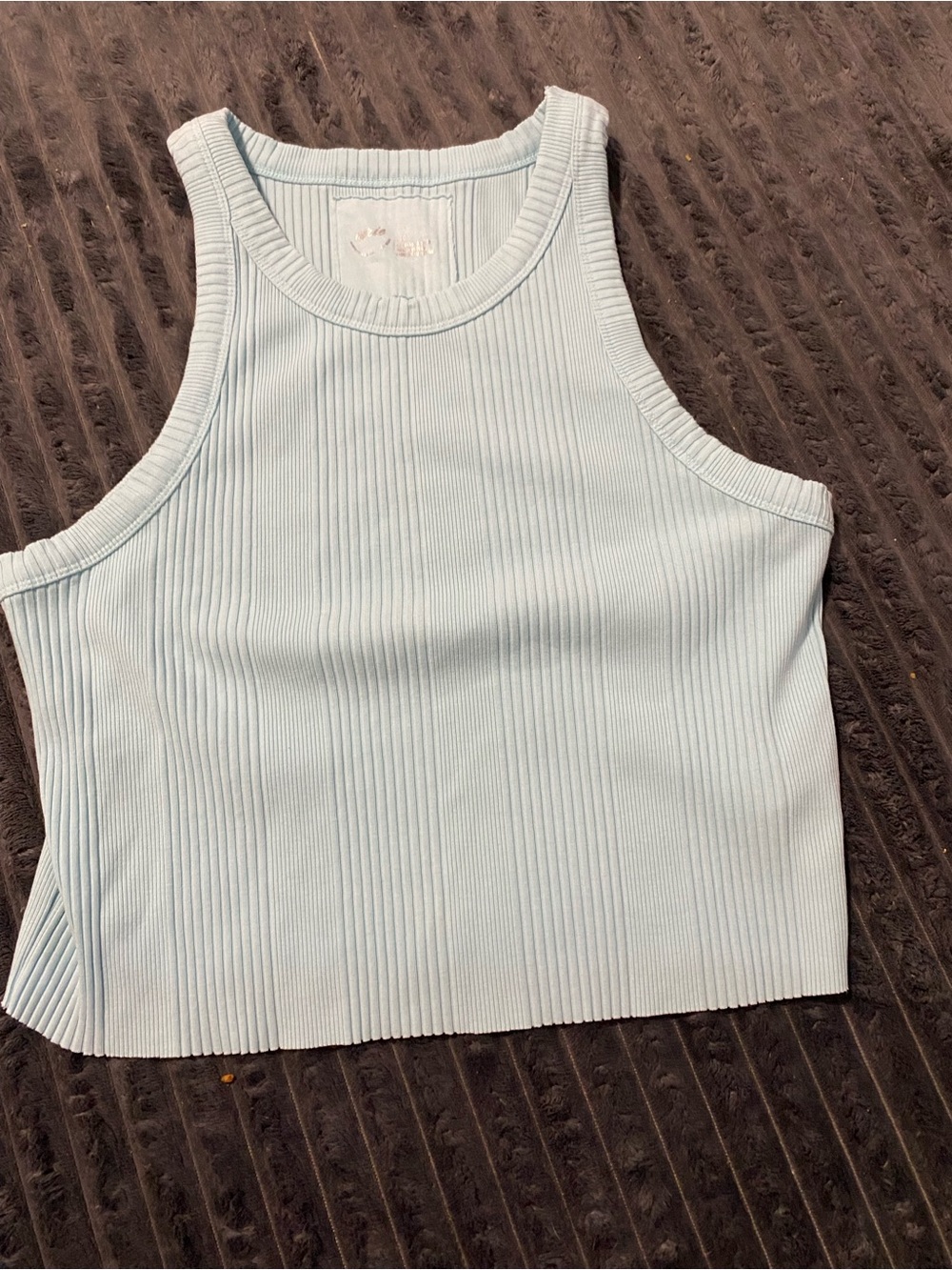 Aerie crop top